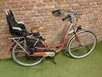 Fietshokje Hoofddorp: Montego Liberty Moederfiets 54cm, 53 tot 56 cm, Niet ingevuld, Ophalen of Verzenden, Zo goed als nieuw