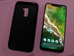 Pocophone F1 - 64gb 6gb ram / evolution-x android 15, Telecommunicatie, Mobiele telefoons | Overige merken, Gebruikt, Overige modellen