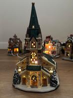 Charlesville kerk, Diversen, Kerst, Ophalen, Zo goed als nieuw