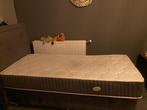 Eenpersoonsbed 190x85 met Opbergruimte, Huis en Inrichting, Gebruikt, Eenpersoons, 80 cm, 190 cm of minder