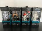 Star wars black series, Verzamelen, Star Wars, Ophalen of Verzenden, Zo goed als nieuw, Actiefiguurtje