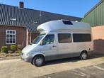 Mercedes-Benz Sprinter 316 James Cook Westfalia |AUT| AIRCO, Bus-model, Mercedes-Benz, Diesel, Particulier