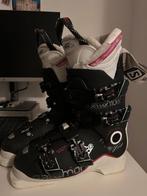 Salomon dames skischoen 39, Ophalen, 160 tot 180 cm, Gebruikt, Schoenen