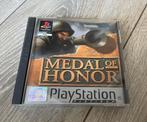 Medal of Honor - PS1 Klassieker, Spelcomputers en Games, Gebruikt, Shooter, 1 speler, Ophalen of Verzenden