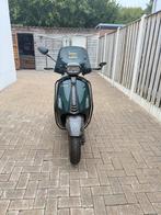 Bom volle vespa sprint e4, Ophalen, Zo goed als nieuw, Overige modellen