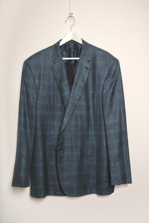 BRIONI Ongelooflijk luxe en mooi blauw zomerjasje56/58 NIEUW, Kleding | Heren, Kostuums en Colberts, Nieuw, Maat 56/58 (XL), Blauw
