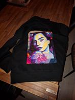 Hoodie Maat L - Nieuw, Zwart, Maat 42/44 (L), Nieuw, Ophalen of Verzenden