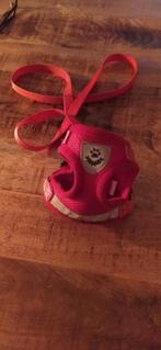 Katten tuigje, Ophalen of Verzenden, Zo goed als nieuw