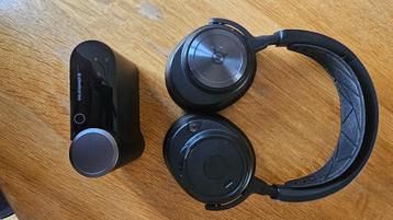 Steelseries Arctis Nova Pro Wireless - Zwart  beschikbaar voor biedingen