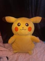 Pickachu knuffel., Kinderen en Baby's, Speelgoed | Knuffels en Pluche, Ophalen, Zo goed als nieuw, Overige typen