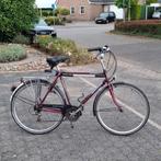 Raleigh Hornet Herenfiets, frame hoogte 57, 21 versnellingen, Fietsen en Brommers, Fietsen | Heren | Herenfietsen, Gebruikt, Versnellingen