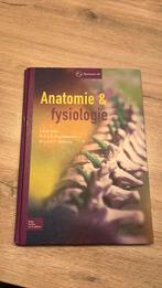 Leerboek anatomie en fysiologie, Ophalen, Gelezen, MBO