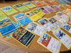 Pokemon GO Bulk (130+ kaarten), Nieuw, Foil, Ophalen of Verzenden, Meerdere kaarten