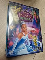 Walt disney de prinses en de kikker gouden rugnummer, Ophalen of Verzenden