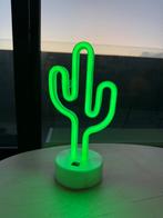 Neon light for sale, Huis en Inrichting, Ophalen, Kunststof, Tropical light, Zo goed als nieuw