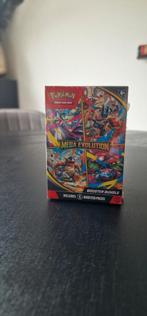 Mega Evolution Booster Bundle – 6 Boosters – pokemon, Ophalen, Nieuw, Booster