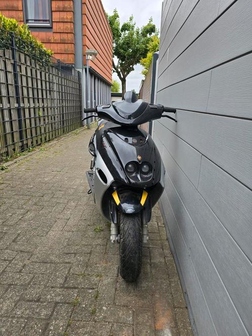 Malaguti f15 firefox, Fietsen en Brommers, Snorfietsen en Snorscooters, Gebruikt, Overige merken, Tweetakt, Ophalen