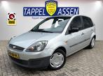 Ford Fiesta 1.3-8V Cool & Sound Airco/5Deurs/ElekRamen, 1299 cc, Gebruikt, 4 cilinders, Origineel Nederlands