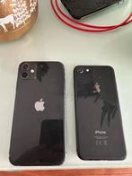 Iphone 8 iphone 11 64gb, 80 %, Zwart, Zo goed als nieuw, 64 GB