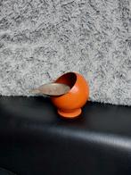 Bol asbak 1970s "Smokny" door FW Quist Duitsland, Antiek en Kunst, Ophalen of Verzenden