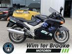 KAWASAKI ZZR 1100 (bj 1994), Motoren, Motoren | Kawasaki, 4 cilinders, Motorrijbewijs A, Bedrijf, Onbekend