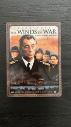 The Winds of War special 6 disc collector’s edition, Ophalen of Verzenden, Zo goed als nieuw