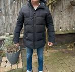 Canada Goose Jas, Hybridge Coat - XL - Zo goed als nieuw, Kleding | Heren, Jassen | Winter, Zwart, Canada Goose, Maat 56/58 (XL)