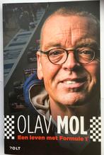 Olav Mol., Ophalen of Verzenden, Nieuw, Sport