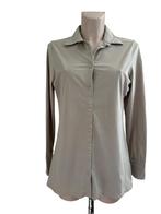 Zoso blouse S, Maat 38/40 (M), Ophalen of Verzenden, Zo goed als nieuw, Grijs