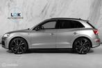 Audi Q5 2.0 TFSI quattro Sport Pro Line S PANO|LEDER|LED|22I, Auto's, Automaat, 15 km/l, Gebruikt, Euro 6
