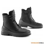 Falco Viky Motorlaarzen, Zwart, Ophalen of Verzenden, Nieuw met kaartje