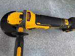 Dewalt DCG409 slijptol / haakse slijper, Doe-het-zelf en Verbouw, Gereedschap | Slijpmachines, Ophalen of Verzenden, Nieuw, 1000 watt of meer
