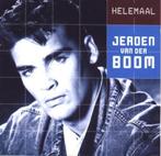 cd van Jeroen van der Boom ‎– Helemaal, Verzenden, Zo goed als nieuw