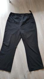 positie broek maat 46, Kleding | Dames, Positiekleding, Zwart, Maat 46/48 (XL) of groter, Ophalen of Verzenden, Zo goed als nieuw