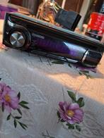 Kenwood Auto radio/ CD speler inclusief kabelboom, Ophalen of Verzenden, Gebruikt