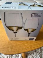 Schott Zwiesel Cru Classic Wijnglazen - Nieuw, Glas of Glazen, Nieuw, Ophalen of Verzenden, Glas