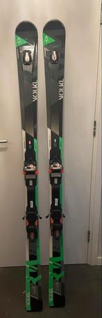 Volkl RTM 84 - 177 cm All Mountain ski Top model, Sport en Fitness, Skiën en Langlaufen, 160 tot 180 cm, Gebruikt, Carve, Skiën