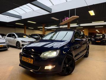 Volkswagen Polo 1.2 TSI DSG Highline Nwe Apk Pano Airco Crui beschikbaar voor biedingen