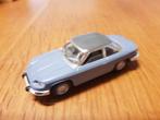Solido panhard 24ct 1964. 1:43  doosje, Ophalen of Verzenden, Zo goed als nieuw, Auto, Solido