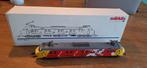 Märklin H0 3388 Treinstel PTT Post, Ophalen, Wisselstroom, Gebruikt, Locomotief