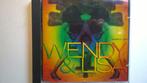 Wendy & Lisa - Rainbow Lake, Maxi-single, Ophalen of Verzenden, Zo goed als nieuw, 1 single