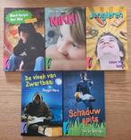 Vroege Lijsters - 5 Boeken, Boeken, Kinderboeken | Jeugd | onder 10 jaar, Ophalen of Verzenden, Gelezen, Diverse, Fictie algemeen