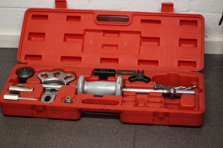 wielnaaf / wieltrommel / wiellager / slag / trekker set, Auto-onderdelen, Overige Auto-onderdelen, Ophalen of Verzenden