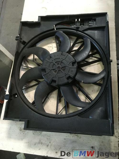 Koelventilator  BMW E60 E61 E63 E64  17427791548, Auto-onderdelen, Motor en Toebehoren, BMW, Gebruikt, Ophalen of Verzenden