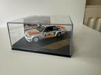 Opel Ascona 400 - Conrero - Rallye 1981 - Vitesse - Nieuw, Hobby en Vrije tijd, Modelauto's | 1:43, Ophalen of Verzenden, Zo goed als nieuw