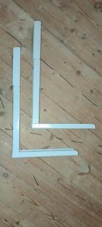 Magnetronsteunen, Ophalen of Verzenden, Gebruikt