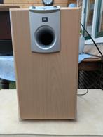 JBL SCS5SUB Subwoofer - Goede Staat, Audio, Tv en Foto, Luidsprekers, Ophalen, Gebruikt, 60 tot 120 watt, Subwoofer