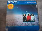 Bee Gees - Peace of Mind LP, Ophalen of Verzenden, 1960 tot 1980, Zo goed als nieuw, 12 inch