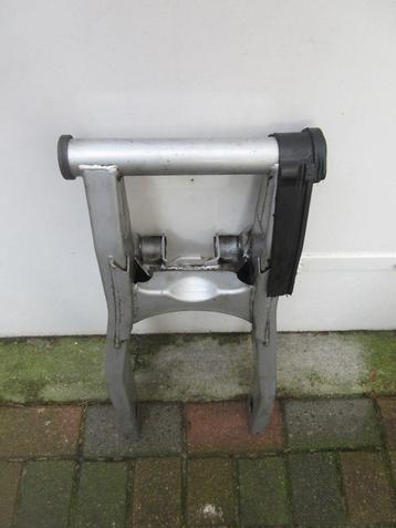 Suzuki GSX600 achter brug GSX 600 F swingarm Katana GSX600F beschikbaar voor biedingen