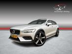 Volvo V60 Cross Country 2.0 D4 AWD Intro Edition / pano / tr, Auto's, Volvo, Automaat, Gebruikt, Euro 6, Diesel